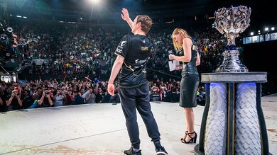 League of Legends Worlds 2019: a Parigi si decide il trofeo