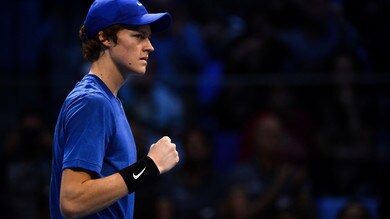 Sinner nel main draw del 250 di Auckland: concessa la wild card