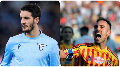 Diretta Lazio-Lecce ore 15: come vederla in tv e probabili formazioni