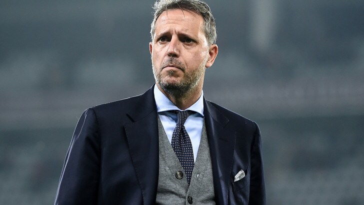 Juve, Paratici: