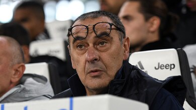 Sarri: