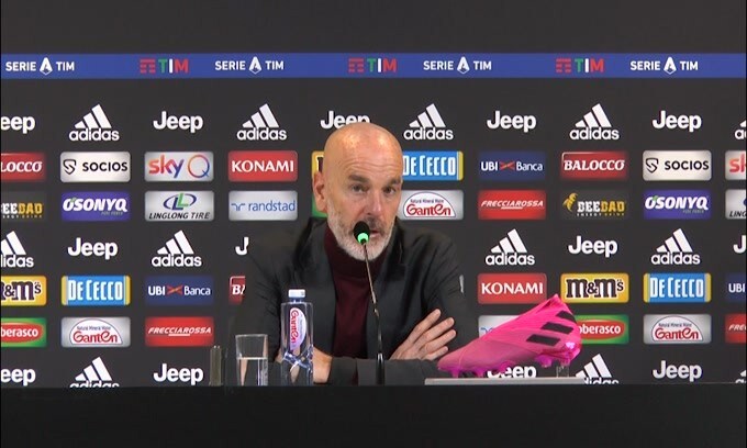Pioli: "Non basta questa crescita"