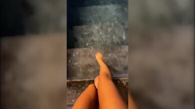Diletta Lotta ed Elodie, coppia di bellezze