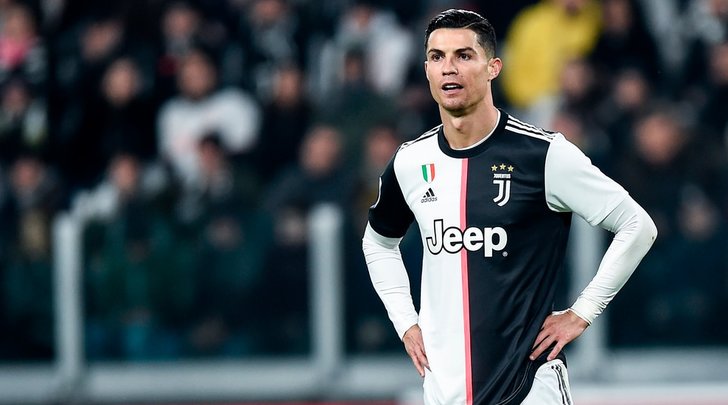 Ronaldo, tutto finito: la squadra lo perdona