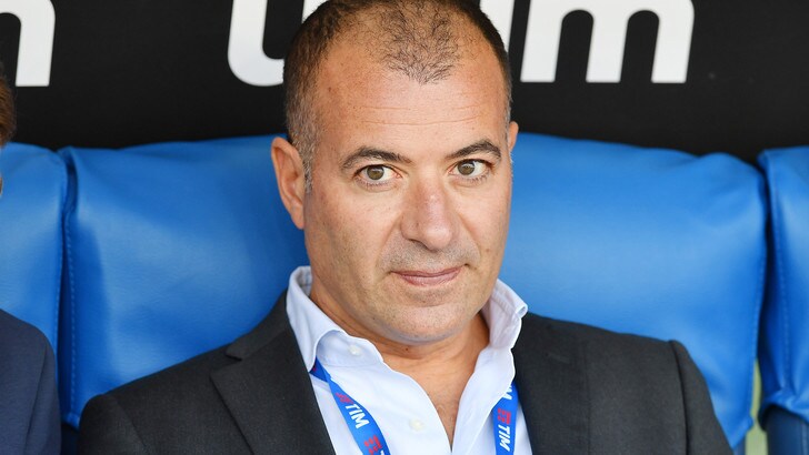 Sticchi Damiani:
