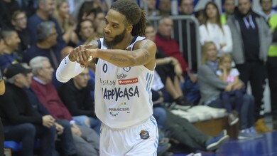 Champions League, Brindisi perde contro il PAOK ultimo del girone