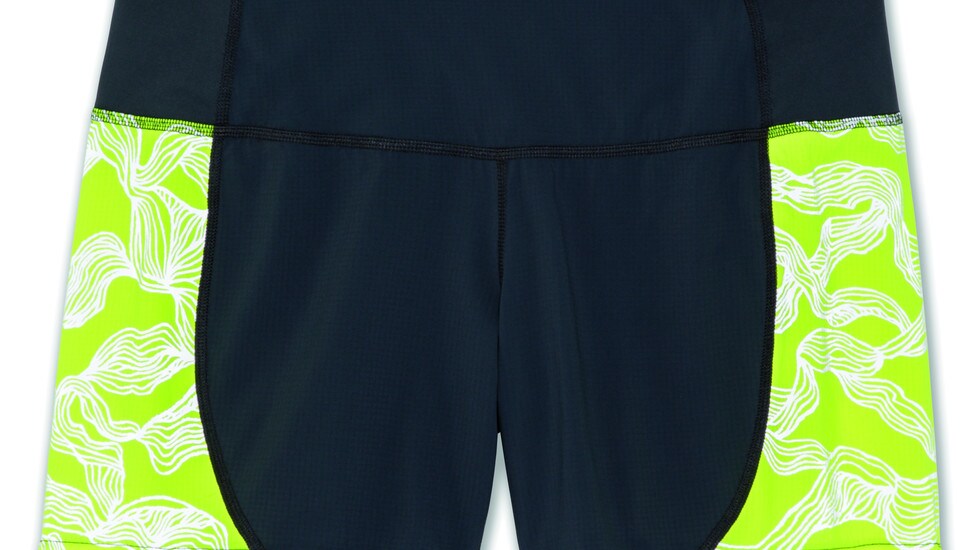 abbigliamento brooks running