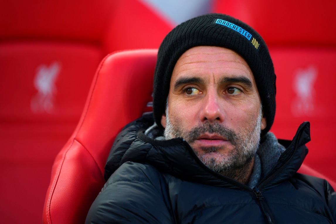 Bild: “Il Bayern pensa al clamoroso ritorno di Guardiola”