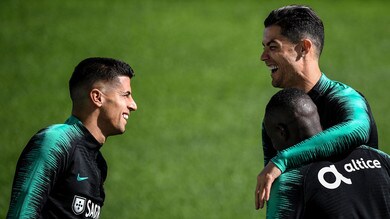 Diretta Portogallo-Lituania: Ronaldo dal primo minuto. Come vederla in tv