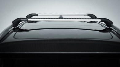 Nissan X-Trail, il suv si arricchisce con gli zaini Salomon