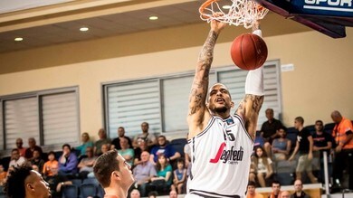 Virtus Bologna già alle Top 16, vincono anche Reyer e Brescia