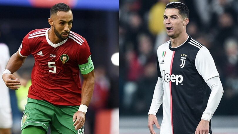 Benatia esclusivo: Ronaldo-Juve, vi spiego tutto