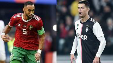 Benatia esclusivo: Ronaldo-Juve, vi spiego tutto