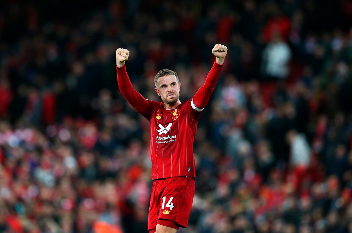 Henderson: