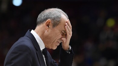 Milano cade a Mosca: in Eurolega Khimki si impone 87-79