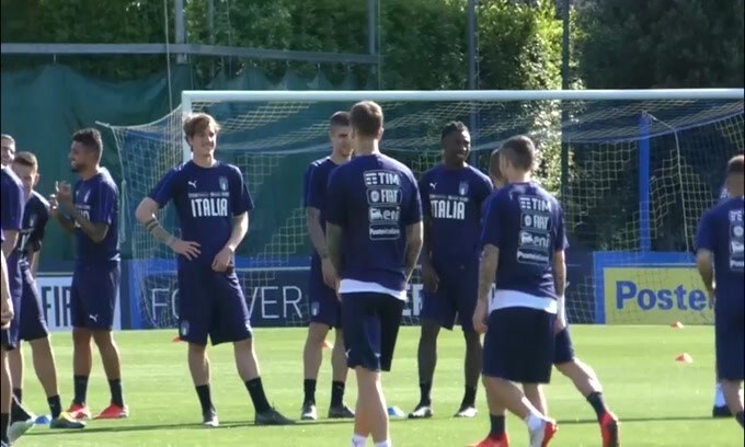Anche la Roma su Kean
