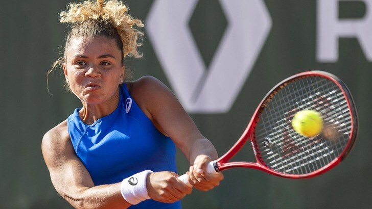 Tokyo, la Paolini vola in semifinale