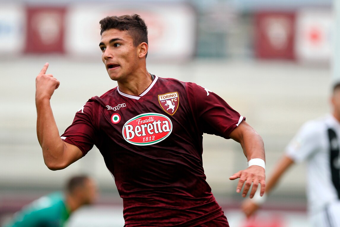 Torino Primavera, Pulici insegna il triangolo del gol a Rauti - Tuttosport