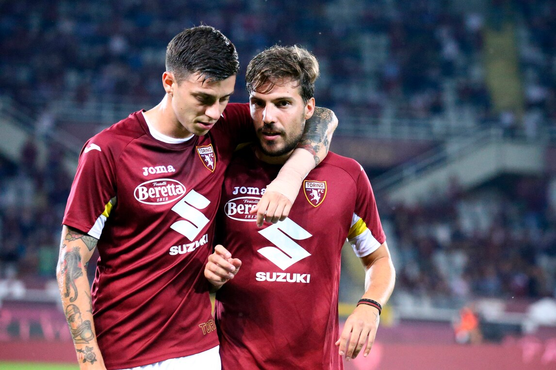 Torino, ancora terapie per Baselli, Bonifazi e Falque - Tuttosport