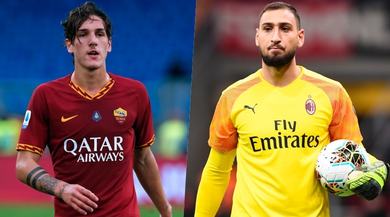 Golden Boy, Zaniolo-Donnarumma: una sfida all’ultimo voto