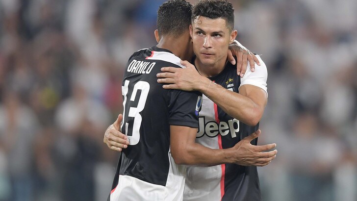 Juve, Danilo:
