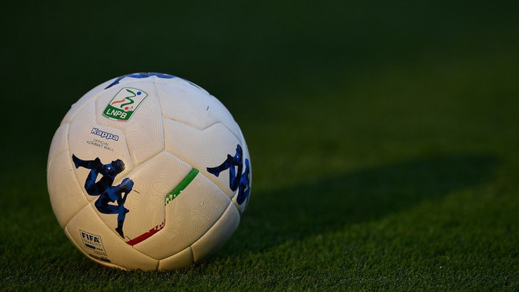 Serie C, rinviata Pontedera-Lecco per allerta rossa