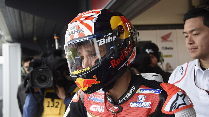 Ktm, Pierer: "Zarco una delusione, fu un errore ingaggiarlo"