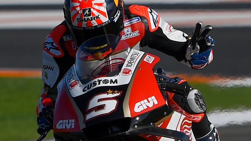 Zarco traccia un bilancio: "In MotoGp la situazione è molto chiusa"