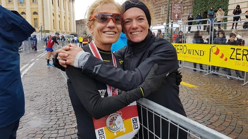 Lagat e Sustic i padroni della Maratona di Verona