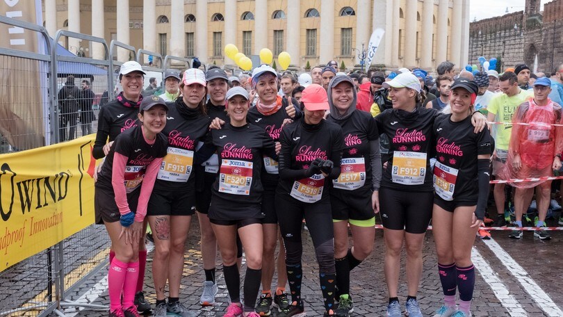 Lagat e Sustic i padroni della Maratona di Verona
