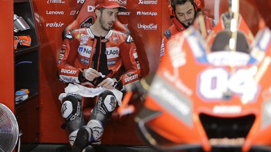 Dovizioso: