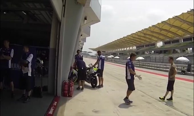 Moto Gp, Rossi pensa già al 2020