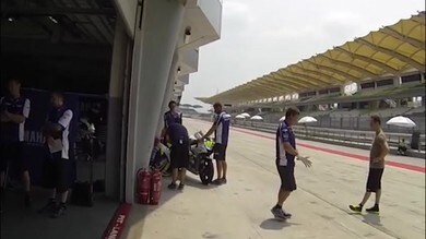 Moto Gp, Rossi pensa già al 2020