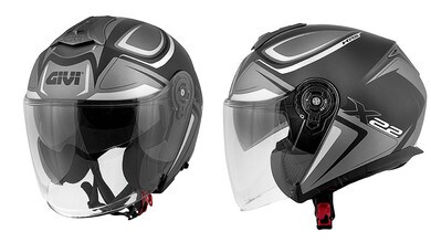 GIVI a EICMA 2019: anteprima di X.22 Planet