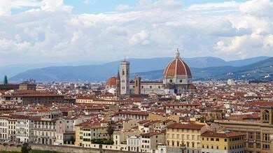 Preparatevi a correre nel cuore di Firenze con PerCorsi per voi