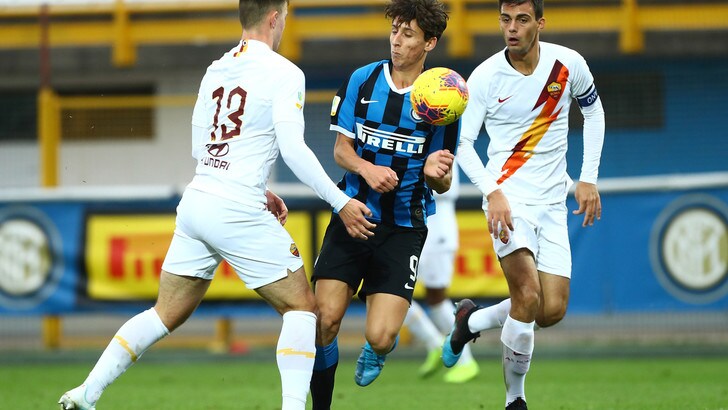 Roma Primavera, Plesnierowicz: