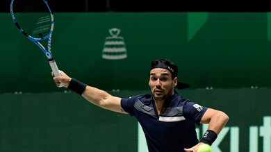 Italia eliminata dalla Coppa Davis: sconfitta anche contro gli USA