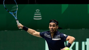 Italia eliminata dalla Coppa Davis: sconfitta anche contro gli USA