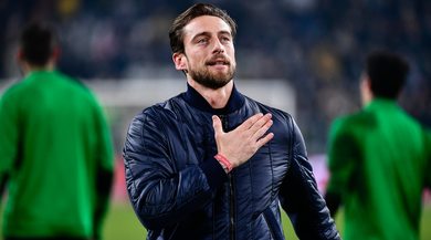 Marchisio a tutta Juve: “Regalami la Champions!”