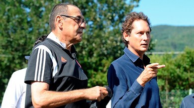 Elkann: