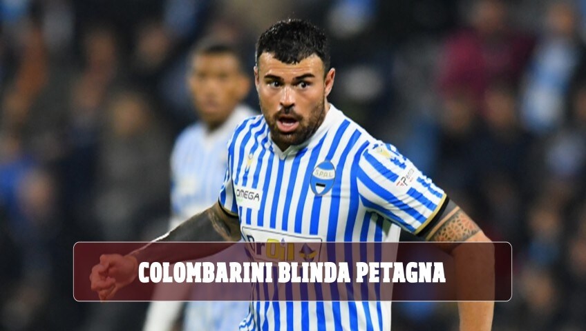 Spal, Colombarini blinda Petagna