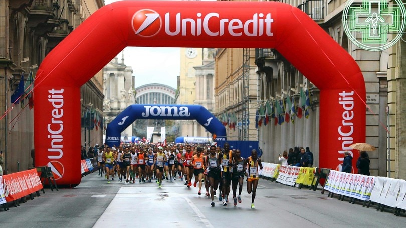 Team Marathon è pronta per la T-FAST 42, #Torinoisfaster