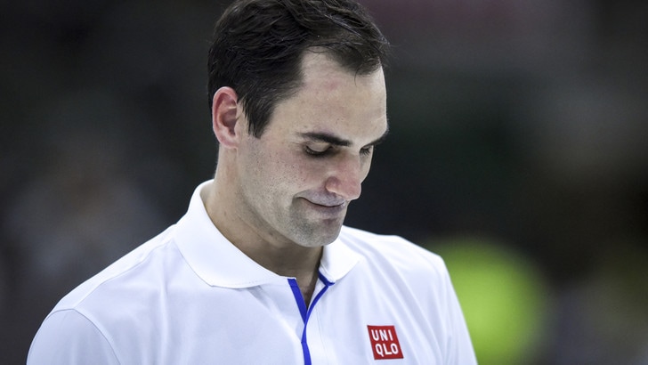 Coprifuoco a Bogotà, salta l'esibizione Federer-Zverev
