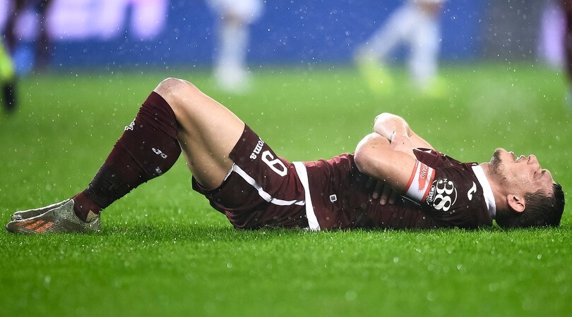 Serie A, Torino-Inter 0-3: decidono Lautaro Martinez, De Vrij e Lukaku
