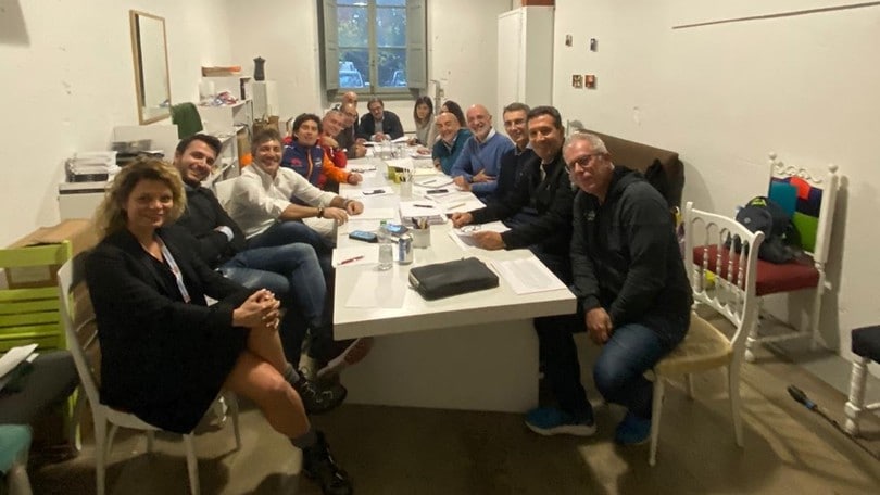 Bambini, staffette e riunioni: quante cose all'Asics Firenze Marathon