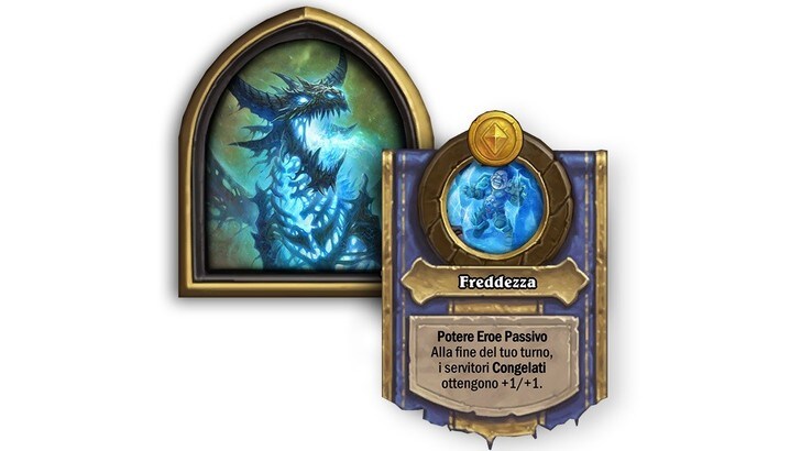 Hearthstone: le novità dell'ultima patch