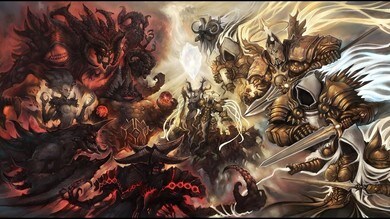 Su Diablo III arriva la Stagione 19