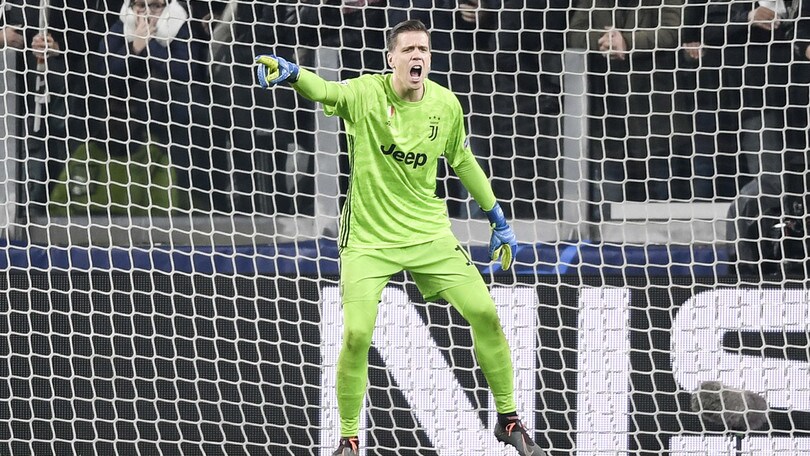 Juve-Atletico Madrid, le pagelle: De Ligt implacabile, Dybala studia da leader