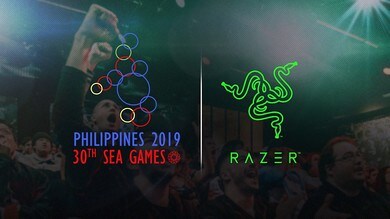 Prima volta degli esports ai Giochi del Sud-Est Asia: Razer sarà partner tecnico