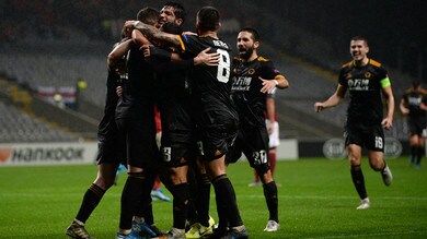 Manchester United e Arsenal ko. Sporting, Wolfsburg e Wolverhampton ai sedicesimi